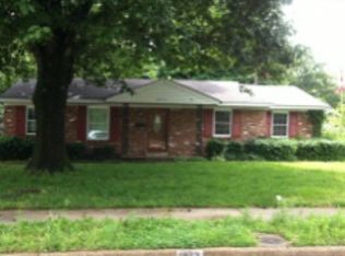 1873 Cherry Rd, Memphis, TN 38117