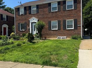 3705 3rd St S, Arlington, VA 22204