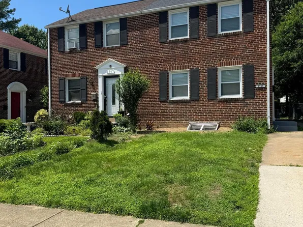 3705 3rd St S, Arlington, VA 22204