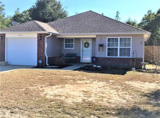 4700 Bobolink Way, Crestview, FL 32539