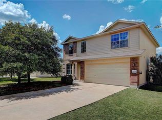 12712 Ring Dr, Manor, TX 78653