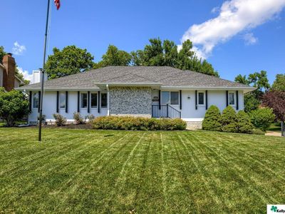 14606 Harvey Oaks Ave, Omaha, NE, 68144