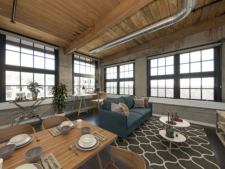 Bancroft Lofts — Photo 16