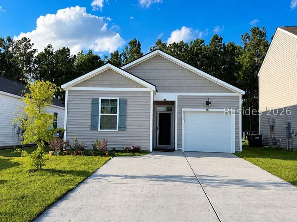 2155 Sanctum St, Ridgeland, SC 29936