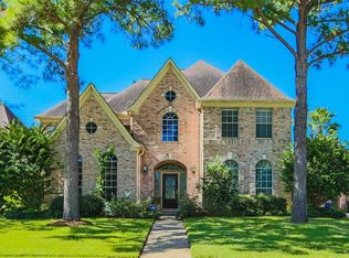 2422 Hidden Shore Dr, Katy, TX 77450