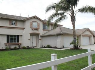 6567 Manzano St, Chino, CA 91710