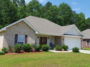 26 Jacobs Cv, Ellisville, MS 39437