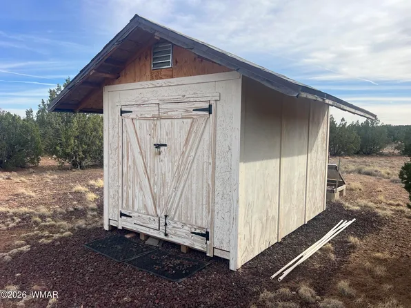 93 N8492, Concho, AZ 85924