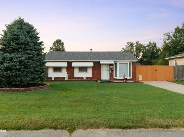 6413 Venango Dr, Louisville, KY 40258