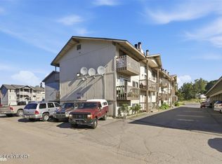 6038 E 12th Ave #A7, Anchorage, AK 99504