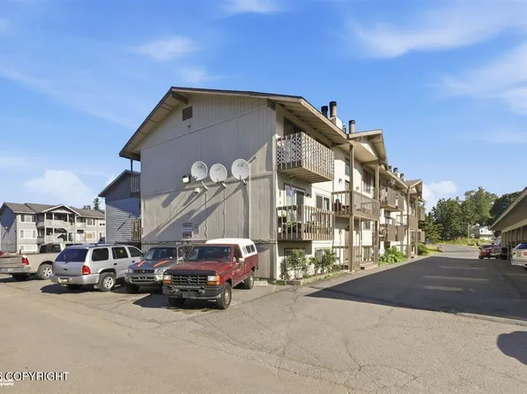6038 E 12th Ave #A7, Anchorage, AK 99504