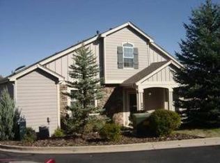 609 Clarendon Loop, Castle Pines, CO 80108