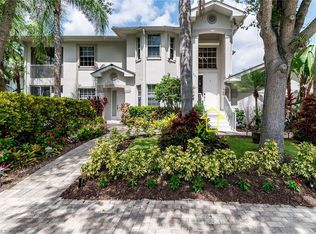5040 Yacht Harbor Cir #6, Naples, FL 34112