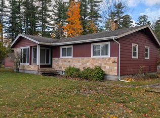 396 Wells Hill Rd, Lewis, NY 12950