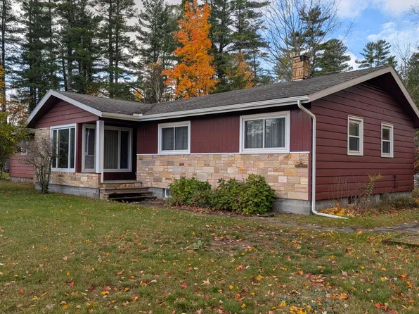 396 Wells Hill Rd, Lewis, NY 12950