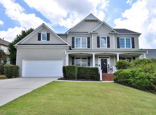 7035 Summit Ridge Chase, Cumming, GA 30041