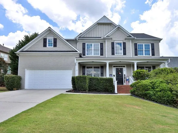 7035 Summit Ridge Chase, Cumming, GA 30041