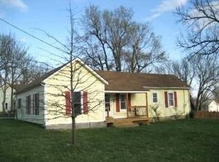 407 N Mulberry St, Louisburg, KS 66053