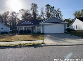 3384 Merganser Dr, Conway, SC 29527