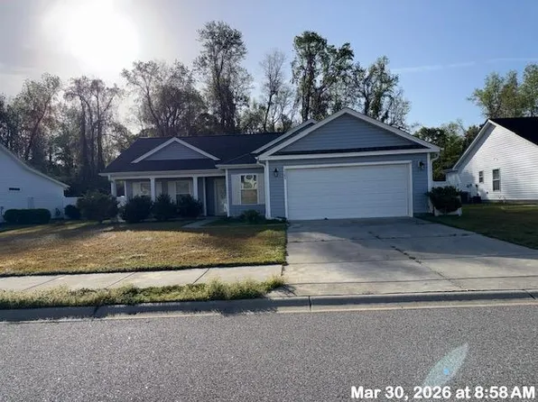 3384 Merganser  Dr., Conway, SC 29527