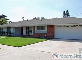 307 S Ramona Ct, Anaheim, CA 92804