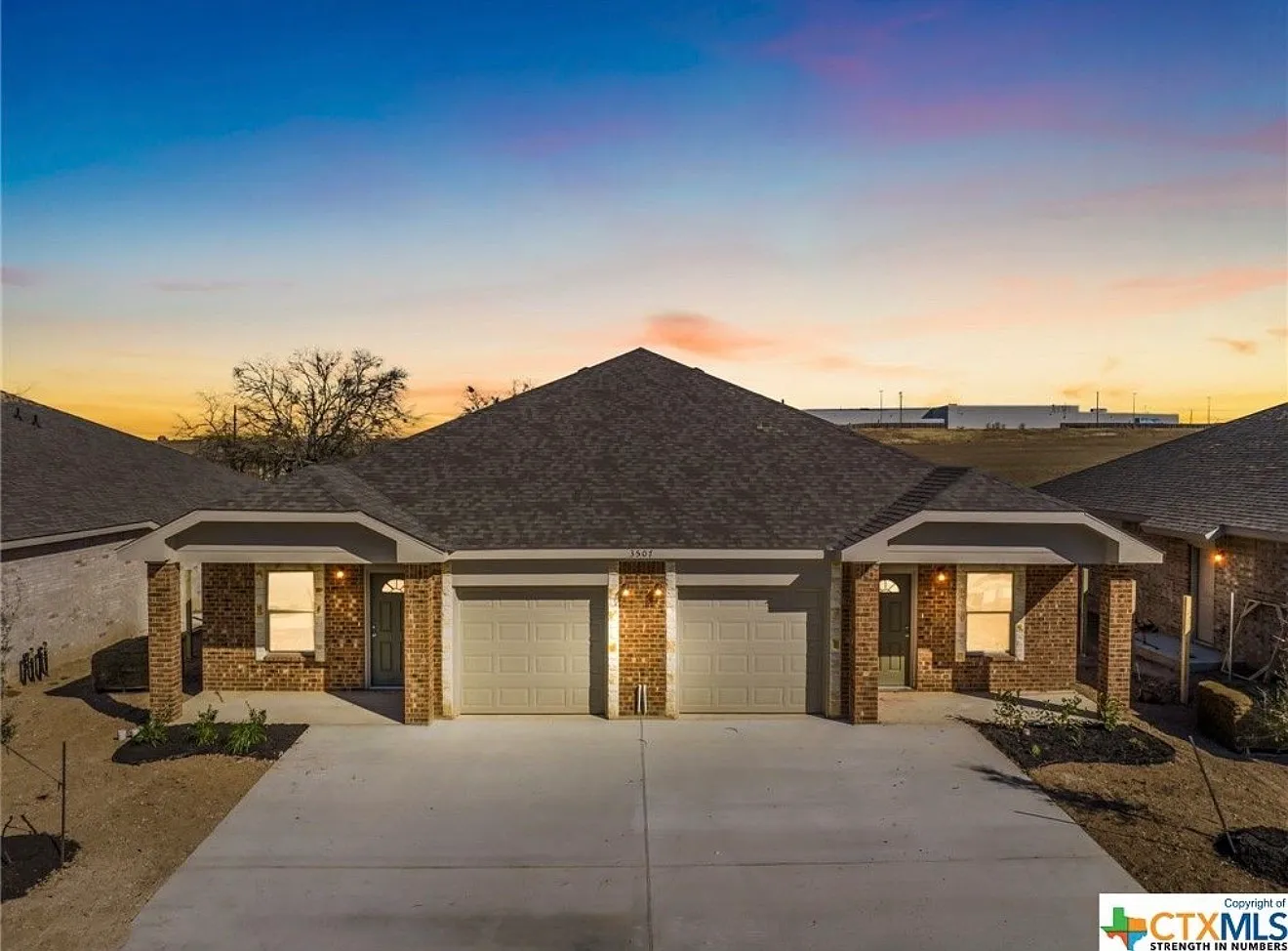 3 bed, 1272 sqft, $1,800 — Photo 1