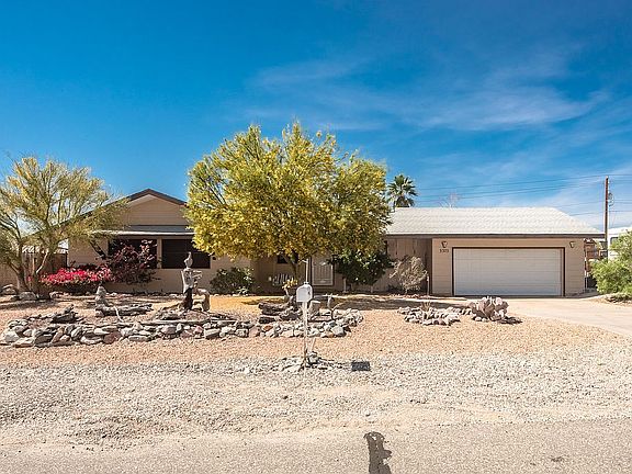 2nd image of 3375 Desert Dr