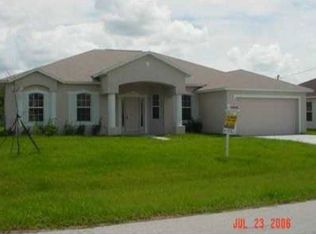 2682 SE Export Ave, Port Saint Lucie, FL 34952