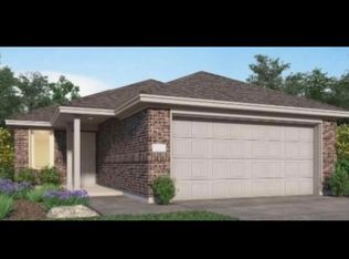 18506 Cepagatti Dr, New Caney, TX 77357
