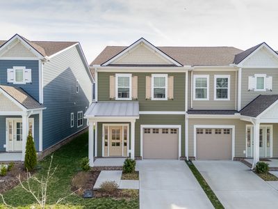 1068 Sweetleaf Dr, Franklin, TN, 37064