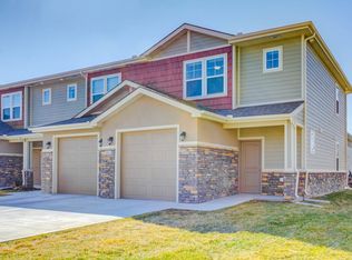3670 NE Akin Blvd #3634-A, Lees Summit, MO 64064