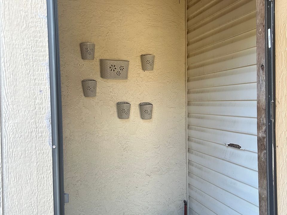 Storage room