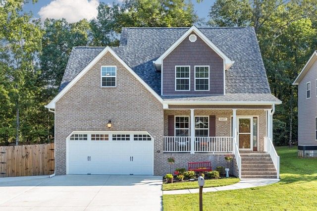 1st image of 8407 Grinder Creek Pl