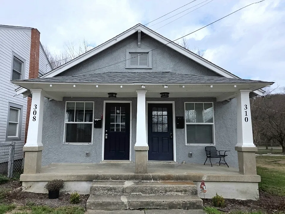 308 E 2nd St #308