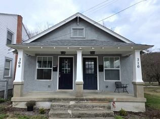 308 E 2nd St #308, Frankfort, KY 40601