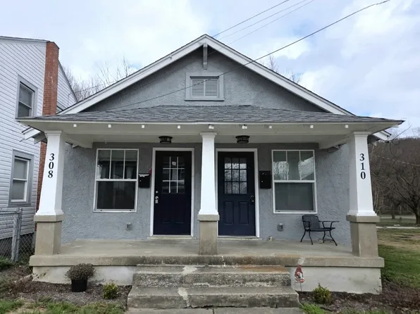 308 E 2nd St #308, Frankfort, KY 40601