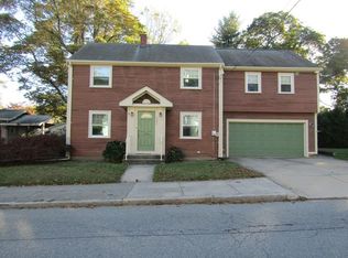 545 Valentine St, Fall River, MA 02720