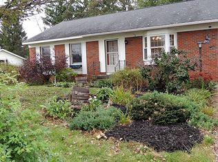 760 Bowling Green Rd, Cortland, NY 13045