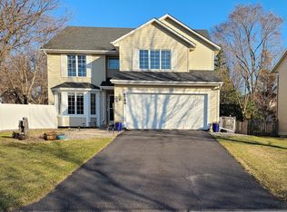8799 Danton Way, Eden Prairie, MN 55347