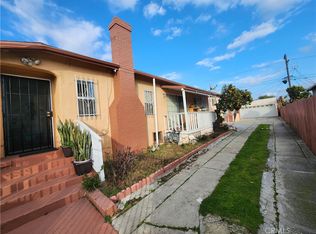 1330 S Longwood Ave, Los Angeles, CA 90019
