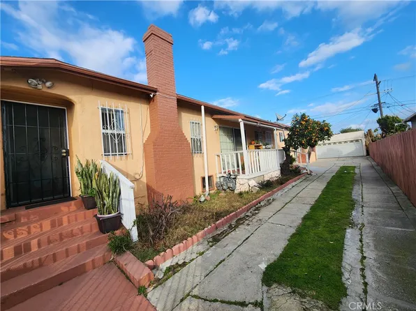 1330 S Longwood Ave, Los Angeles, CA 90019