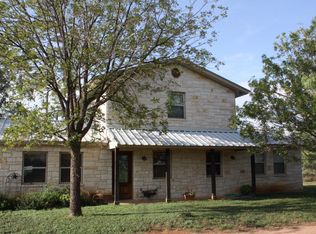 3024 E State Highway 29, Mason, TX 76856