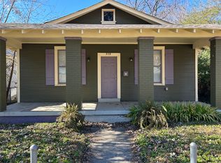 939 Bruce St, Memphis, TN 38104