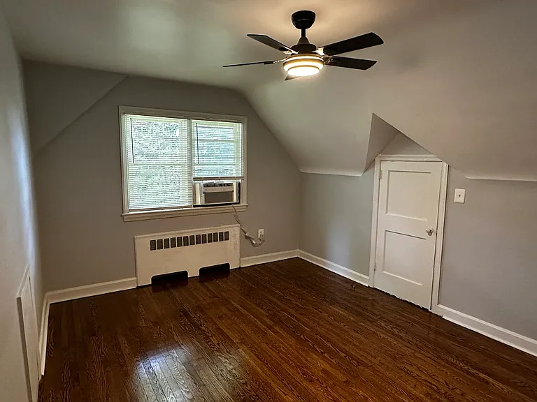 2nd Floor Bedroom 3