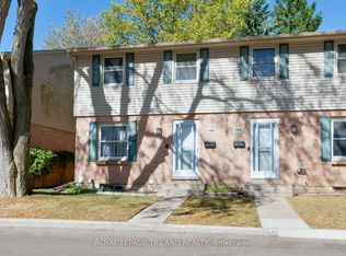 1247 Huron St #149, London, ON N5Y 4X7
