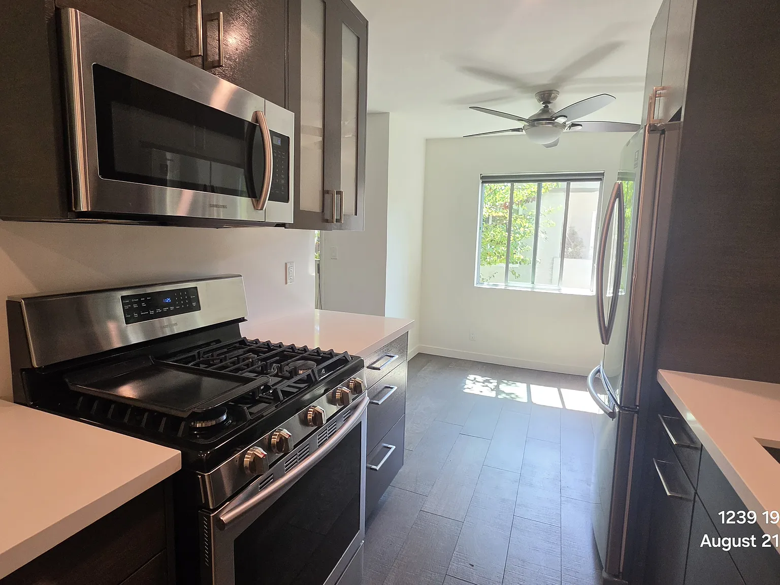1 bed, $3,200 — Photo 2