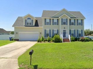 308 Barrel Dr, Winterville, NC 28590