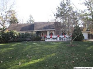 1 Friar Ct, Jackson, NJ 08527