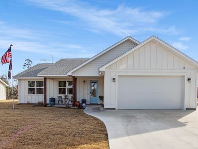 5322 Lake Dr, Panama City, FL, 32404