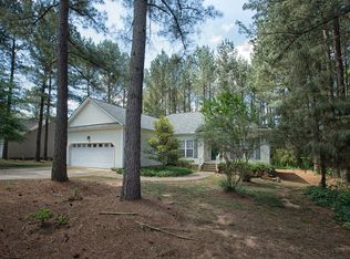 2817 Alish Trl, Mount Pleasant, NC 28124